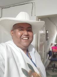 Luis Gilberto Cruz Figueroa