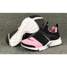 Black And White Nike Tennis Shoes Womens Womens Nike Air Presto Extreme Pink Black White Nike Air Presto Pink Nike Presto Pink Nike Air Presto Shoes