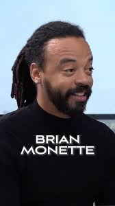 BRIAN MONETTE
