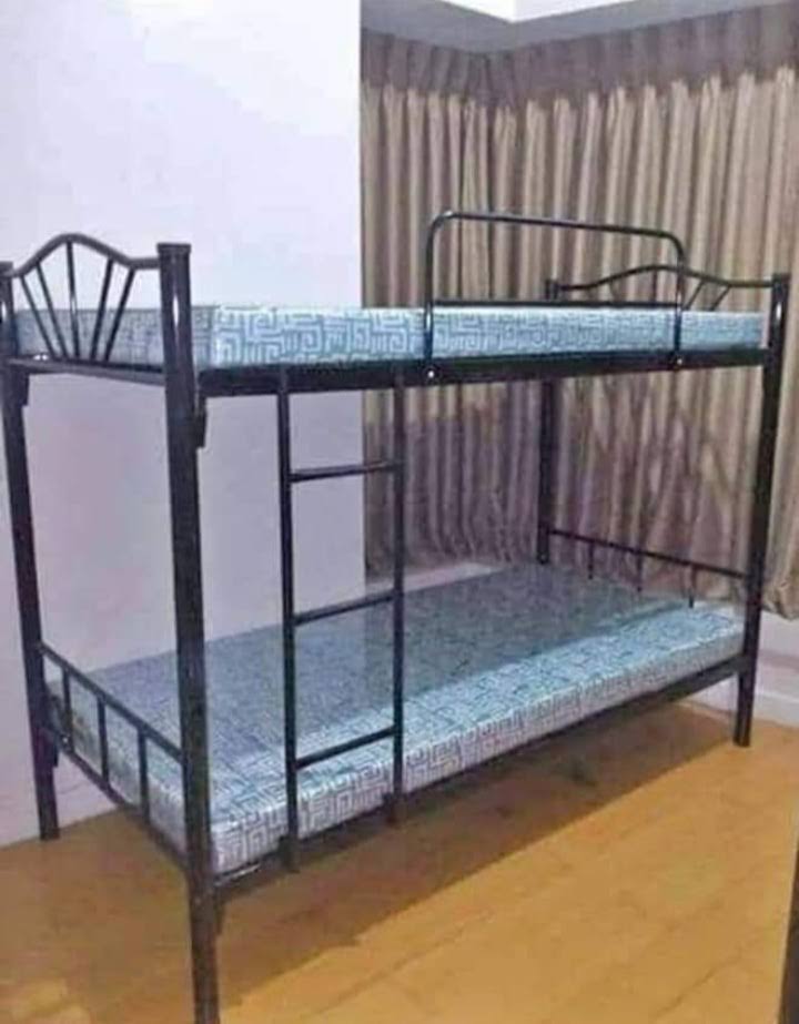 Bunk bed product image