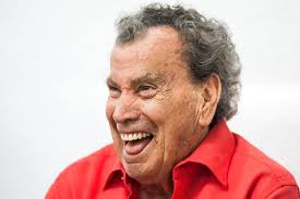 El actor alfonso zayas nos recibió en su casa de morelos y recordó anécdotas de su carrera; Se Despide El Icono Del Cine De Ficheras Alfonso Zayas Inclan Zeta
