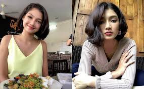 Dan jika anda masih ingat, atikah. Myartis Com Myartis My Artis Atikah Suhaime Akui Sedang Berkawan Ahli Perniagaan Bergelar Datuk