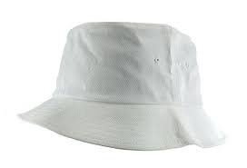 Big Size 3xl 4xl White Flexfit Bucket Hat Big Size Hats Bucket Hat
