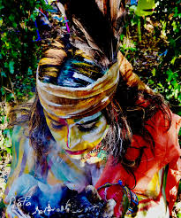 Pachamama 2019 | pg | 1h 11m | children & family movies when a sacred statue is taken from his andean village, a spirited boy who dreams of becoming a shaman goes on a brave mission to get it back. La Pachamama Photography By Mata Artmajeur