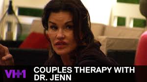 Couples Therapy With Dr. Jenn
