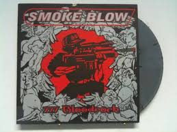 Последние твиты от blow (@blowbolt). Popsike Com Smoke Blow 777 Bloodrock Lp Original Silver Vinyl Punk Auction Details