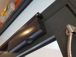 Groom itself vtr + refltransitive verb and reflexive pronoun: Comment Regler Vitesse Fermeture Porte Groom 11 Messages