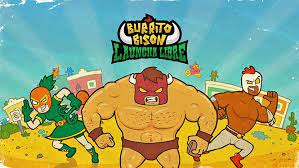 Stolen by a wicked fighter, burrito bison attempts his screenplay out to return with him to create the best salsa on the planet. Burrito Bison Launcha Libre For Pc Free Download Http Gameshunters Com Burrito Bison Launcha Libre Pc Download Bison Burritos Mod