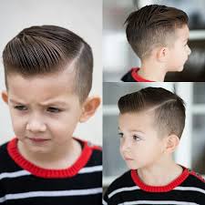 You will need about ten or more pieces of pink or multi coloured hair rubber bands depending on the quantity of your girl's hair. Little Boy Hairstyles 81 Trendy And Cute Toddler Boy Kids Haircuts Atoz Hairstyles