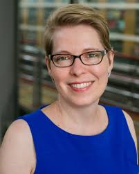 Congratulations to Bonnie Shucha and co-authors Amber Madole and Rebecca  Plevel for the two American Association of Law Libraries awards given to  their article "Integrating Tribal Law into the Legal Research and