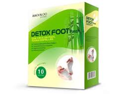 Detoxone is a comprehensive liver, gallbladder, and colon cleanse that allows your body to flush toxins and impurities. Nuubu Reviews Detox Foot Pads Product Review By