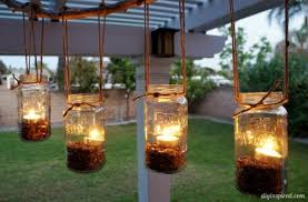 Check spelling or type a new query. How To Make An Outdoor Mason Jar Chandelier Alexan Eav