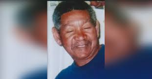 Obituary information for Charles Richard Ford