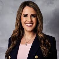 Natasha Arroyo's Instagram, Twitter & Facebook