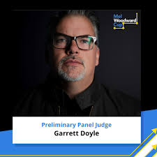 Garrett Doyle (@ghdoyle)