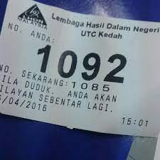 Lembaga hasil dalam negeri kedah. Foto Di Lembaga Hasil Dalam Negeri Lhdn Utc Kedah Gedung Pemerintah