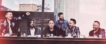 Talking to myself is a song by american rock band linkin park. Linkin Park Debut Talking To Myself Video Theprp Com