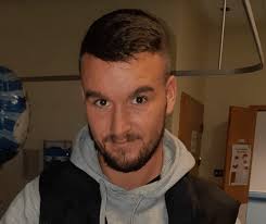 Glasgow dad Corrie Calder home safe and well after vanishing from Maryhill  three days ago