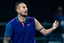 According to celebrity net worth, nick kyrgios has a net worth estimated at $8 million. Nick Kyrgios Kicks Team Member S Girlfriend Out Of Australian Open Box Sports Grind Entertainment
