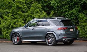 Maybe you would like to learn more about one of these? 2021 Mercedes Amg Gle 63 S Review Autonxt