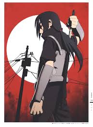 Uchiha Itachi Naruto Itachi Uchiha Itachi Itachi Uchiha Art