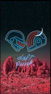 We've gathered more than 5 million images uploaded by our users and sorted them by the most popular ones. Daft Punk Wallpaper Phone Kolpaper Awesome Free Hd Wallpapers