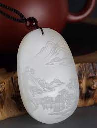 chinese jade jade carving chinese jade jade pendant