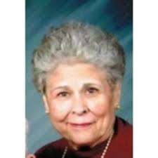 Elizabeth J. Bast Obituary August 9, 2013