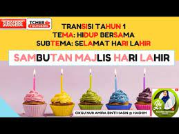 Selamat hari lahir pancasila, kita semua indonesia, kita semua pancasila, semua anda indonesia, semua anda pancasila, saya indonesia, saya pancasila, ujar jokowi. Transisi Tahun 1 Sambutan Majlis Hari Lahir Youtube