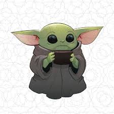 Pin On Baby Yoda