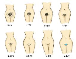 El gran debate de la depilación: cuanto menos vello, ¿más placer? |  Lifestyle