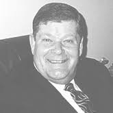 Kenneth Mayhew Obituary (2008)