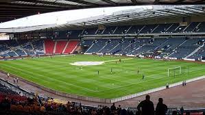 Tickets, tours, hours, address, hampden park reviews: Em 2021 Hampden Park Glasgow Mit 38 190 Sitzplatzen
