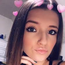 Alexis Krueger's Instagram, Twitter & Facebook