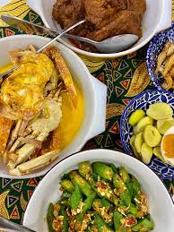 Resepi 1 kilo ketam lemak cili padi amie. Ketam Masak Lemak Santan Sesedap Rasa Aku Sis Lin