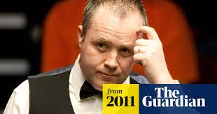 John Higgins says 'I need to knuckle down' after Australia defeat
