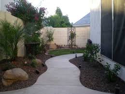 Yard Revamp Remodel Arizona Living Landscape Modern Backyard Landscaping Side Yard Landscaping Backyard Landscaping