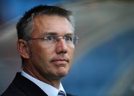 Southampton sack Nigel Adkins