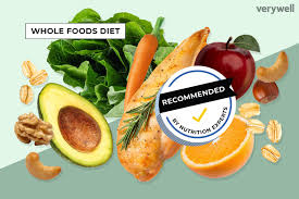 Maybe you would like to learn more about one of these? Whole Foods Diet Pros Cons Meal Plans And Shopping Lists
