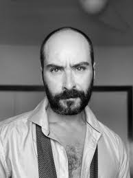 Patrick J Fernández