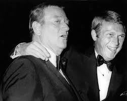 Welcome to RolexMagazine.com: The Cowboy Archetype: John Wayne