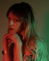 Meet Our Staff***⁠ ⁠ Dana is new to Colorado Springs, having recently moved  from Chicago. She's found that Treehouse Cafe is the perfect place to  connect with the community and make new