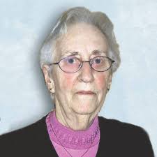 Mathon, Mme Liliane Toupin