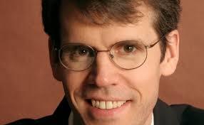 Open Mic w/ David Killinger & Paul Ganahl (5:30pm), Thursday, September 4,  2025, 5:30