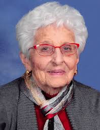 Obituary information for Martha J. Fraley