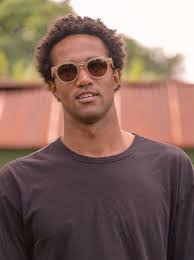 RAEN Zelti Sunglasses in Dawn