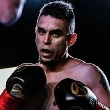 Clinton Chavez vs. Adam Ramirez, Torres vs. Olvera