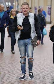 Started from ruins, tommy mallet has now become the owner of millions. Towie S Tommy Mallet Throws Huge Shade At Co Star S Spin Off Shows In Shock Confession My Life Is More Interesting Ok Magazine