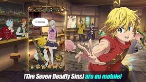Android 4.4+ (kitkat, api 19) signature: The Seven Deadly Sins For Android Apk Download
