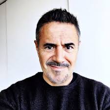 José Garcia: Clothes, Outfits, Brands, Style and Looks